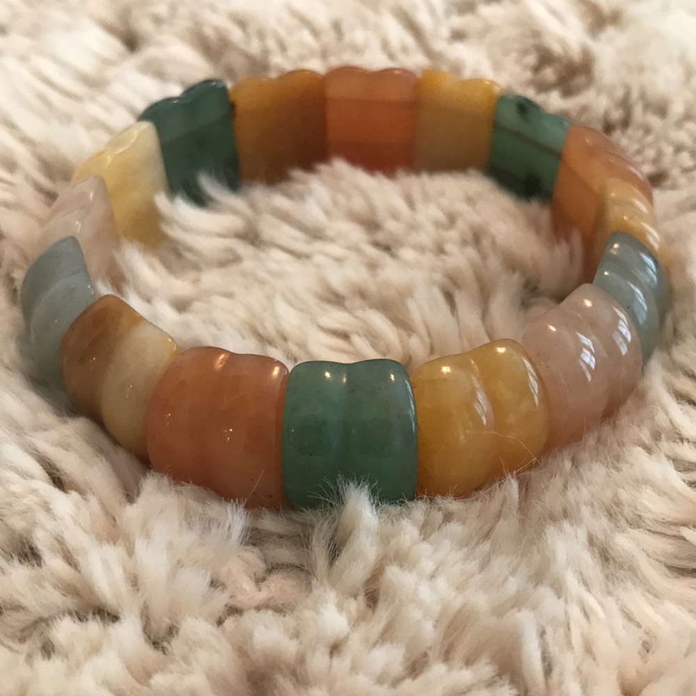 Jade Bracelet